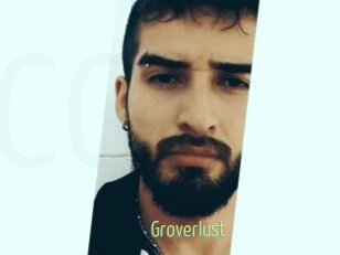 Groverlust