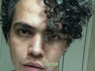 Grroar