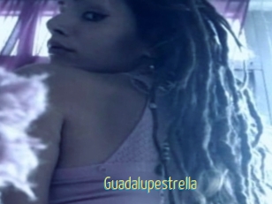 Guadalupestrella