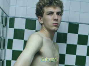 Guicymel