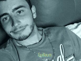 Guillaum