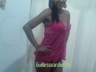 Guillesseardiente