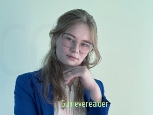 Guineverealder
