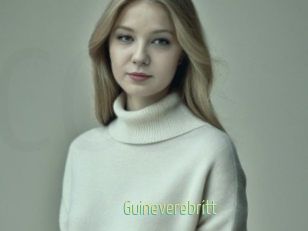 Guineverebritt