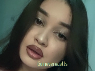 Guineverecatts
