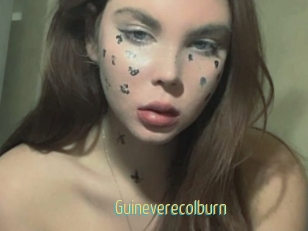 Guineverecolburn