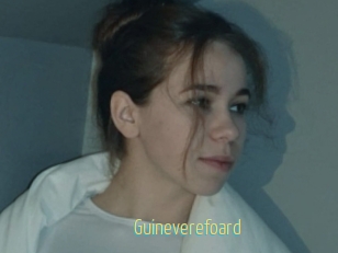 Guineverefoard