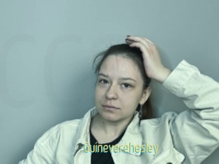 Guineverehesley