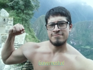 Guivernostud
