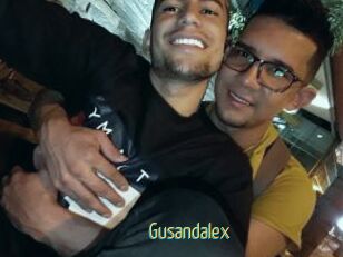 Gusandalex
