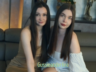 Gussieanderlina