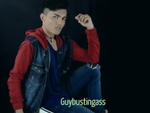 Guybustingass
