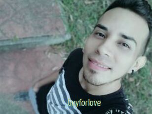 Guyforlove