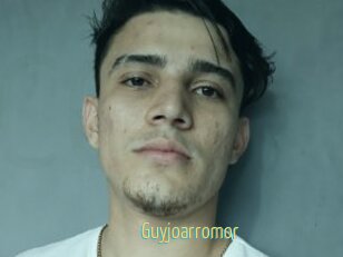 Guyjoarromor