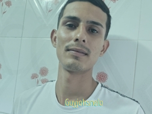 Guyjohsnelo