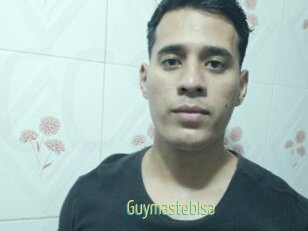 Guymasteblsa