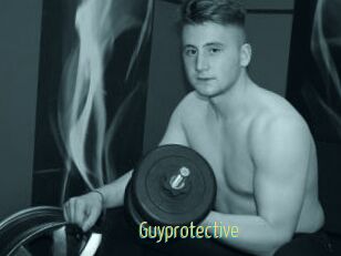 Guyprotective