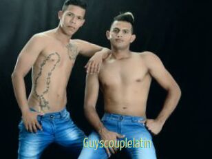 Guyscouplelatin