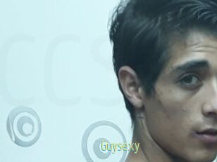 Guysexy