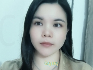 Guyuey