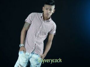Guyverycock