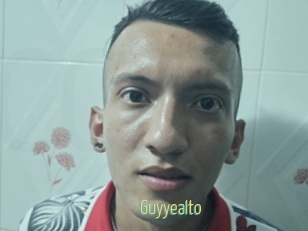 Guyyealto