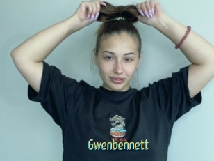 Gwenbennett