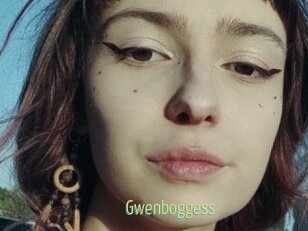 Gwenboggess