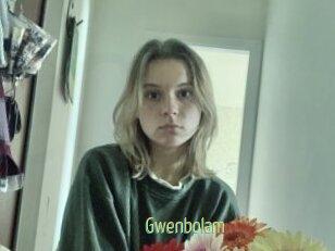 Gwenbolam