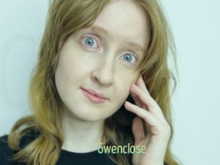 Gwenclose