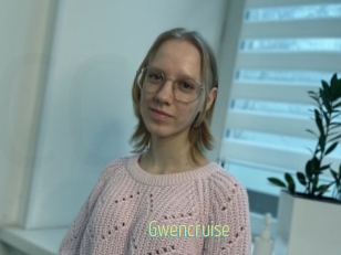 Gwencruise