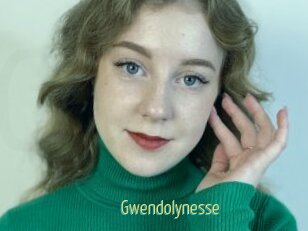 Gwendolynesse