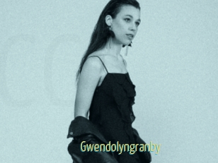 Gwendolyngranby
