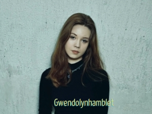 Gwendolynhamblet
