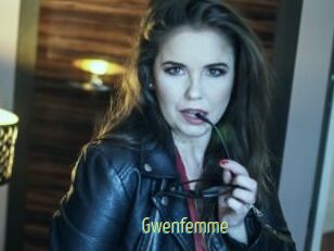 Gwenfemme