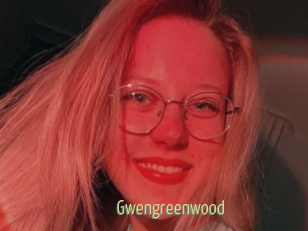 Gwengreenwood