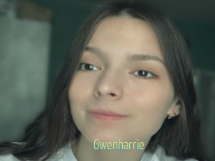 gwenharrie Chaturbate Cam Sexe