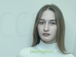 Gwenhigginson