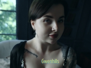 Gwenhills