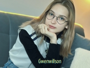 Gwenwillson