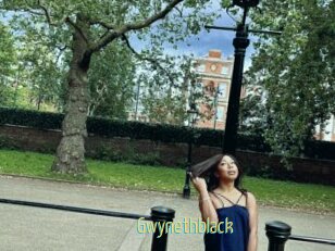 Gwynethblack