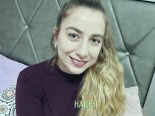 HAILEYI