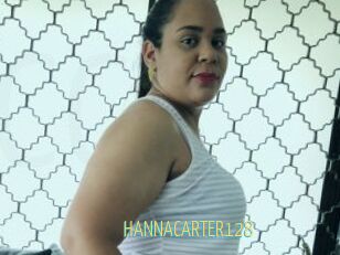 HANNACARTER128
