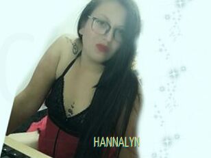 HANNALYN