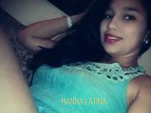 HANNA_LATINA