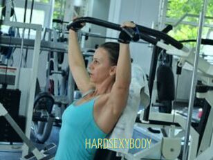 HARDSEXYBODY