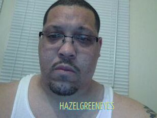 HAZELGREENEYES