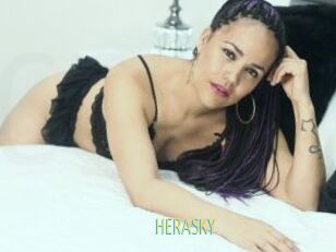 HERASKY