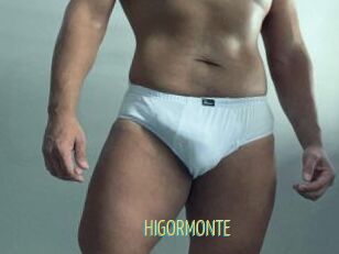 HIGORMONTE