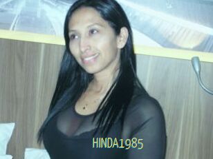 HINDA1985